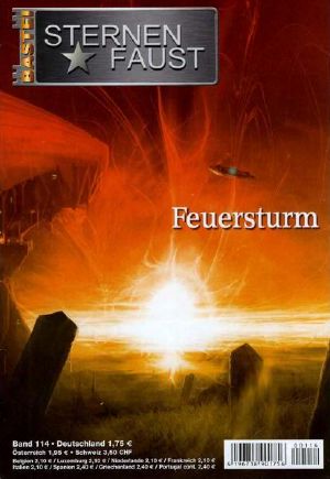 [Sternenfaust 114] • [Basiru-Aluun-Zyklus 15] • Feuersturm